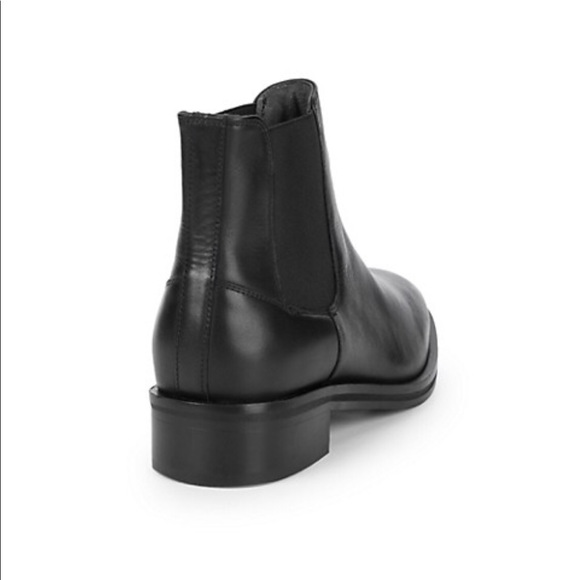 Seychelles Fortitude Leather Chelsea Boots - Picture 2 of 13